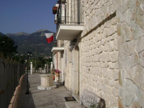 Hotels in Gallinaro